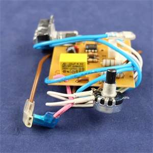 Elektronika, vezérlő (eredeti) ELECTROLUX porszívó / RENDELÉSRE