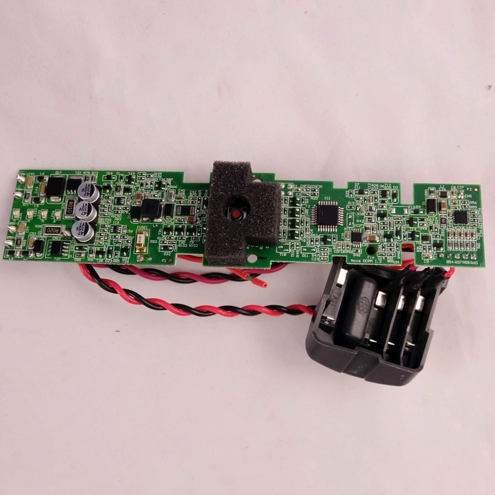 Elektronika, vezérlő (eredeti) ELECTROLUX porszívó / RENDELÉSRE