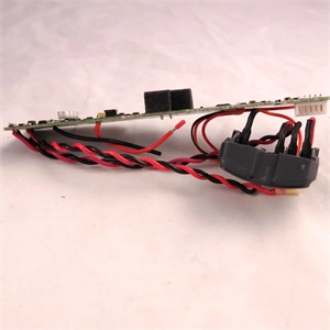 Elektronika, vezérlő (eredeti) ELECTROLUX porszívó / RENDELÉSRE