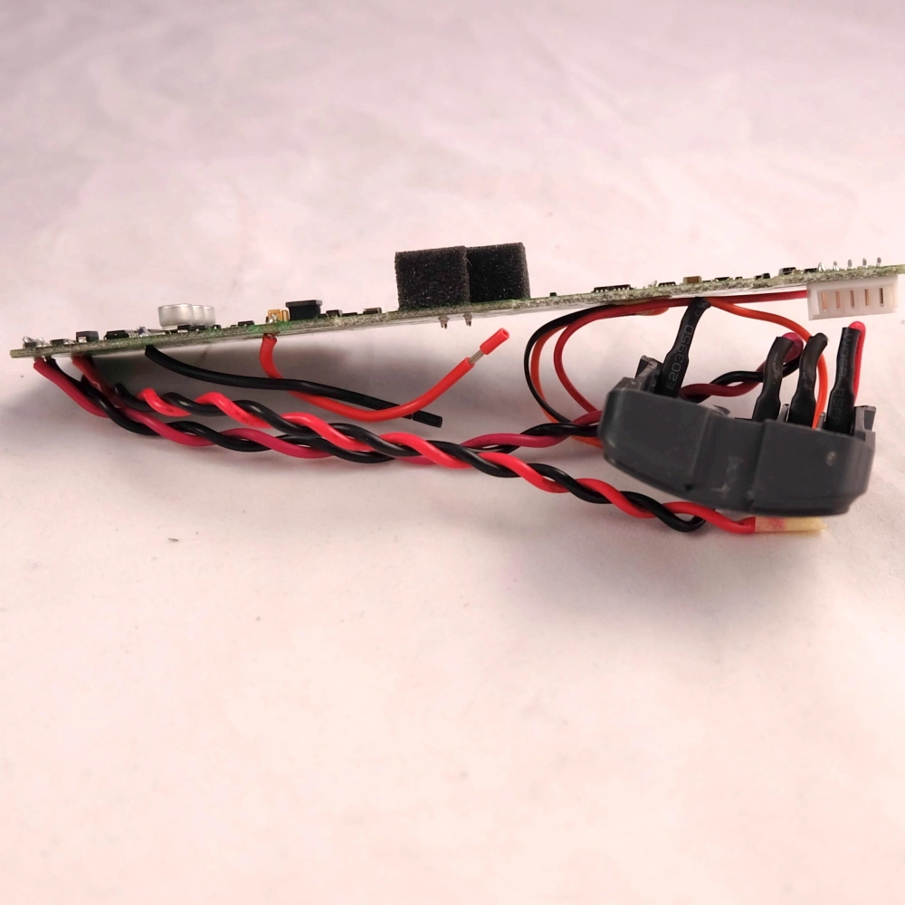 Elektronika, vezérlő (eredeti) ELECTROLUX porszívó / RENDELÉSRE