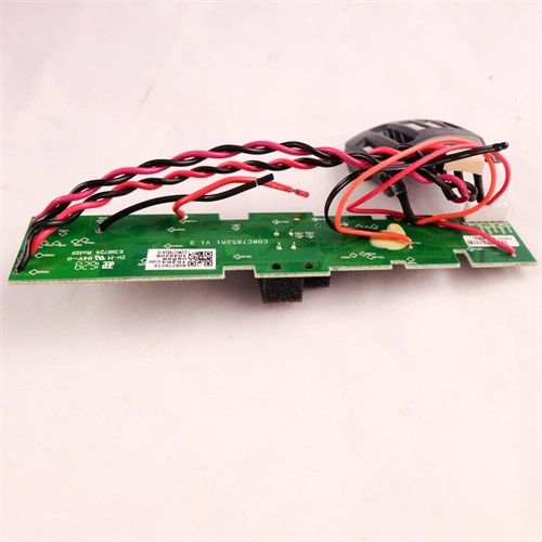 Elektronika, vezérlő (eredeti) ELECTROLUX porszívó / RENDELÉSRE