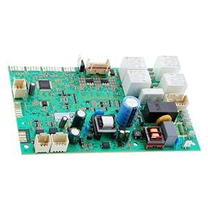 Elektronika, vezérlő (eredeti) ELECTROLUX tűzhely 