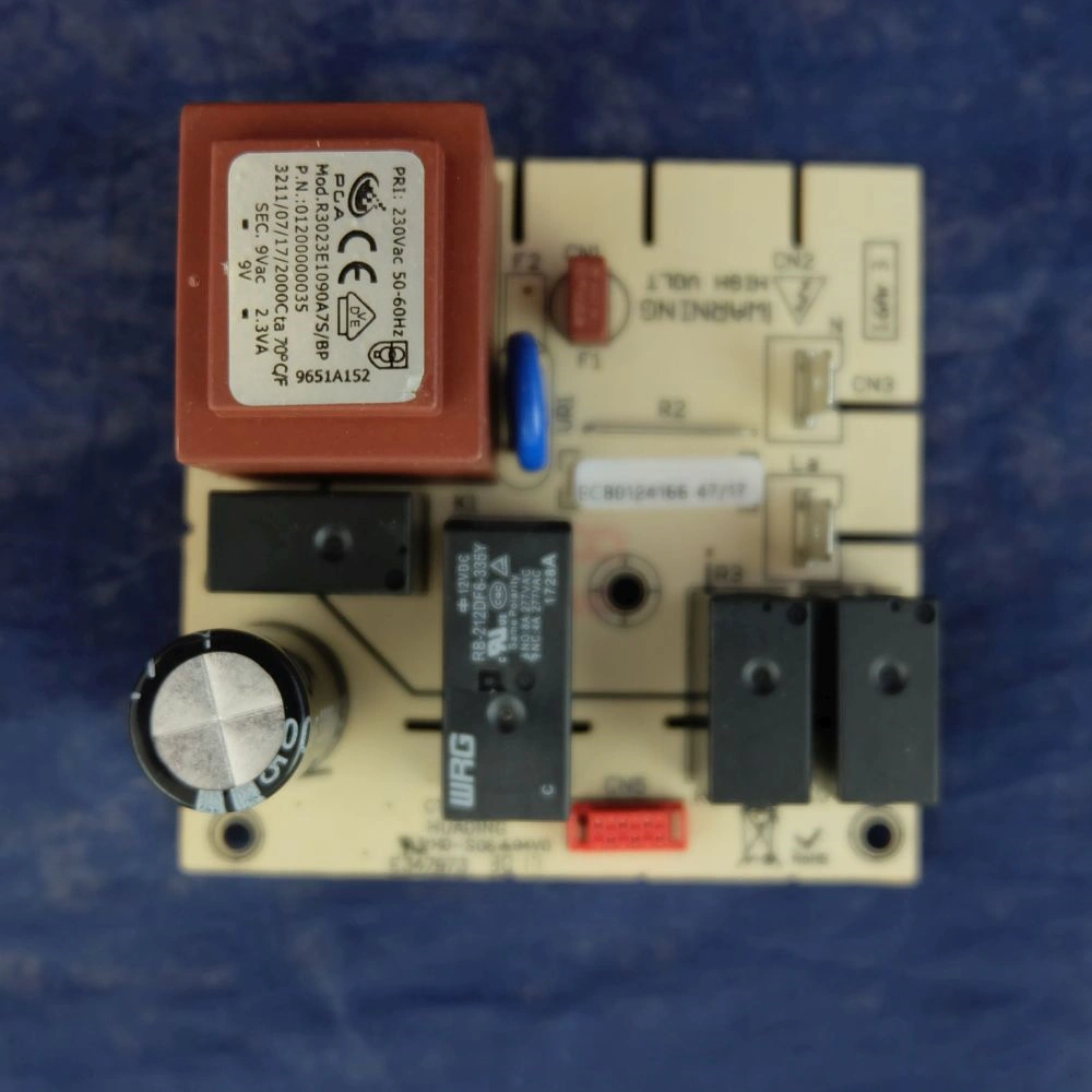 Elektronika, vezérlő (eredeti) ELICA páraelszívó / RENDELÉSRE