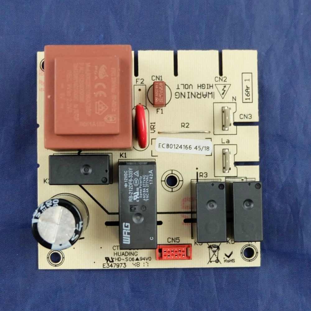 Elektronika, vezérlő (eredeti) ELICA páraelszívó / RENDELÉSRE