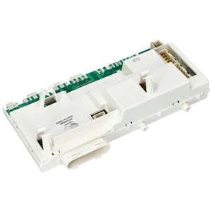 Elektronika, vezérlő ( eredeti, EVOII ) INDESIT mosógép / RENDELÉSRE