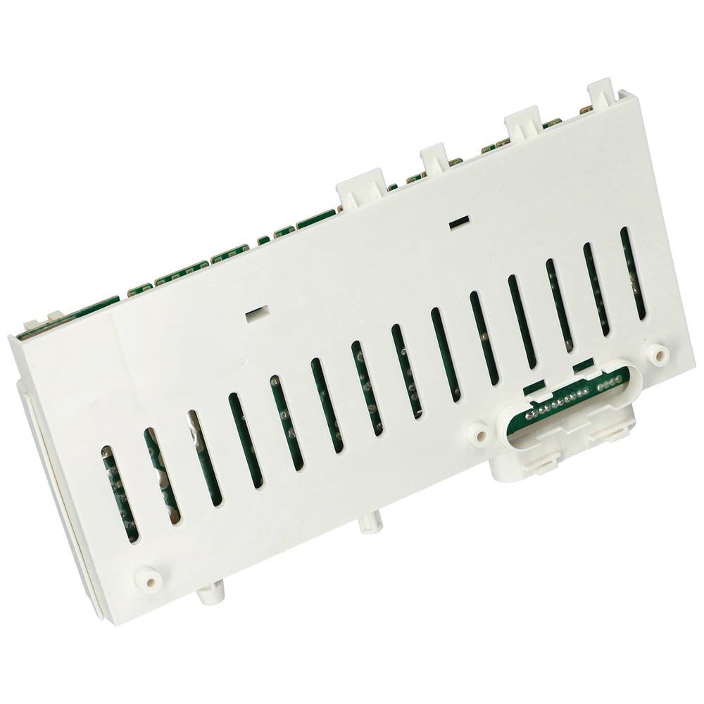 Elektronika, vezérlő ( eredeti, EVOII ) INDESIT mosógép / RENDELÉSRE