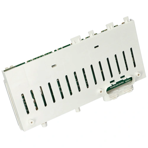 Elektronika, vezérlő ( eredeti, EVOII ) INDESIT mosógép / RENDELÉSRE