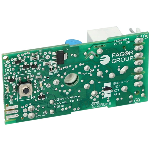 Elektronika vezérlő (eredeti) FAGOR hűtőgép / RENDELÉSRE