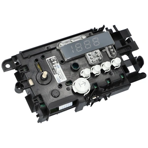 Elektronika ( vezérlő , eredeti ) FAGOR mosógép / RENDELÉSRE