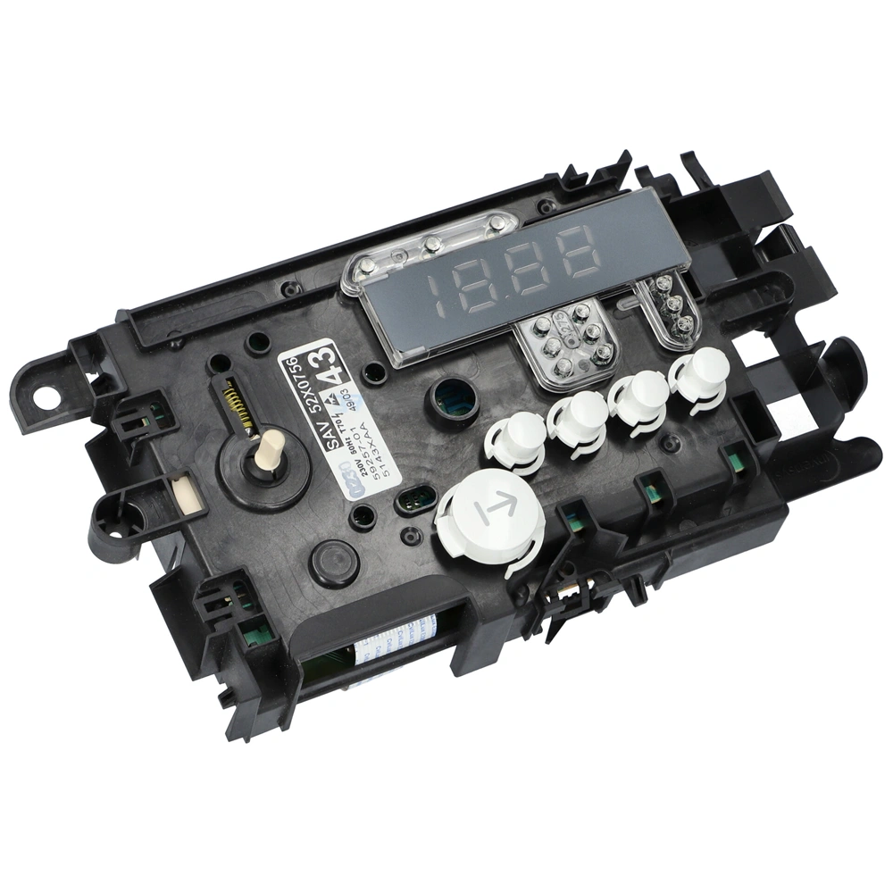 Elektronika ( vezérlő , eredeti ) FAGOR mosógép / RENDELÉSRE