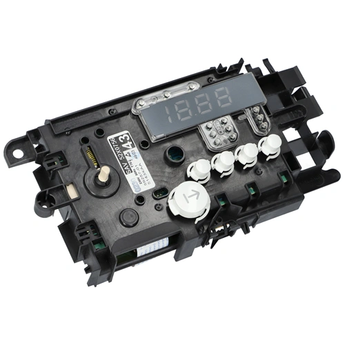 Elektronika ( vezérlő , eredeti ) FAGOR mosógép / RENDELÉSRE