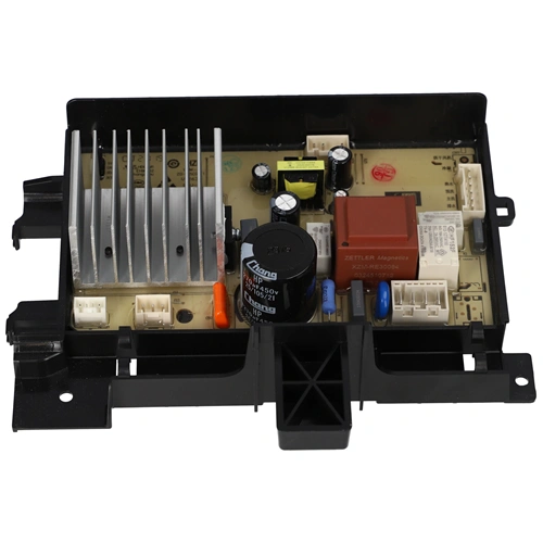 Elektronika, vezérlő (eredeti) GABA, TCL mosógép 