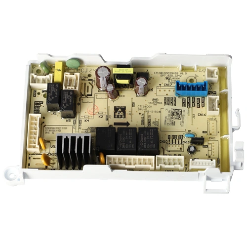 Elektronika, vezérlő (eredeti) GABA mosógép / RENDELÉSRE