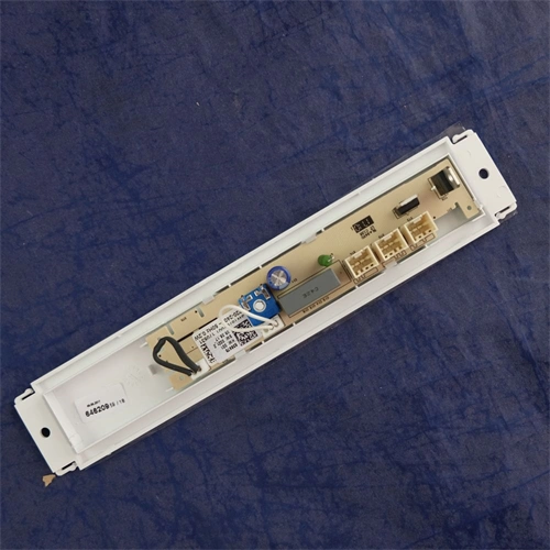 Elektronika vezérlő (eredeti) GORENJE/MORA hűtőgép / RENDELÉSRE