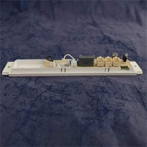 Elektronika vezérlő (eredeti) GORENJE/MORA hűtőgép / RENDELÉSRE