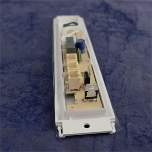 Elektronika vezérlő (eredeti) GORENJE/MORA hűtőgép / RENDELÉSRE