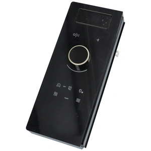 Elektronika vezérlő (eredeti) GORENJE/MORA mikrohullámú sütő 