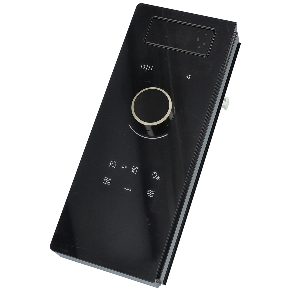 Elektronika vezérlő (eredeti) GORENJE/MORA mikrohullámú sütő 