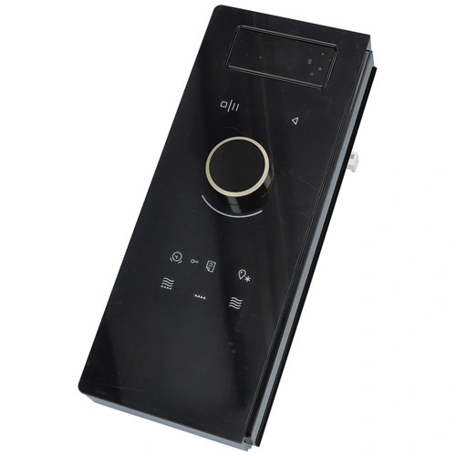 Elektronika vezérlő (eredeti) GORENJE/MORA mikrohullámú sütő 