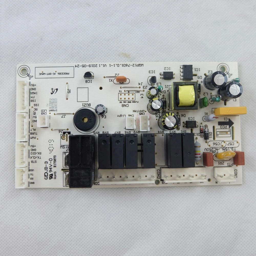Elektronika vezérlő (eredeti) GORENJE/MORA mosogatógép / RENDELÉSRE