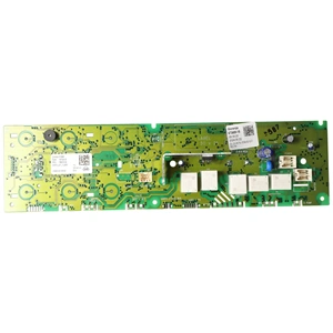 Elektronika vezérlő (eredeti) GORENJE/MORA mosógép