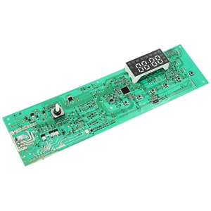 Elektronika, vezérlő (eredeti) GORENJE/MORA mosógép / RENDELÉSRE