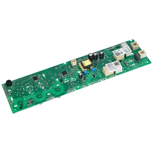 Elektronika vezérlő (eredeti) GORENJE/MORA szárítógép 