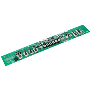 Elektronika, vezérlő (eredeti) GORENJE/MORA tűzhely 