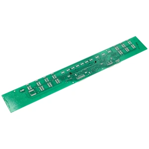 Elektronika, vezérlő (eredeti) GORENJE/MORA tűzhely 