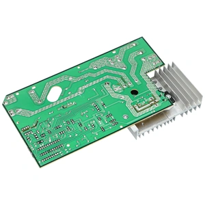 Elektronika, vezérlő (eredeti) GORENJE/MORA tűzhely 