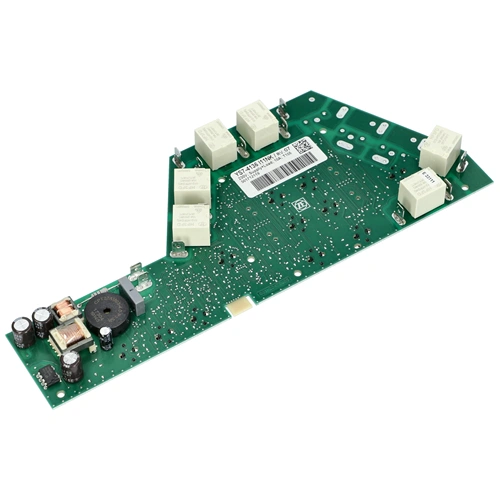 Elektronika, vezérlő (eredeti) GORENJE/MORA tűzhely / RENDELÉSRE