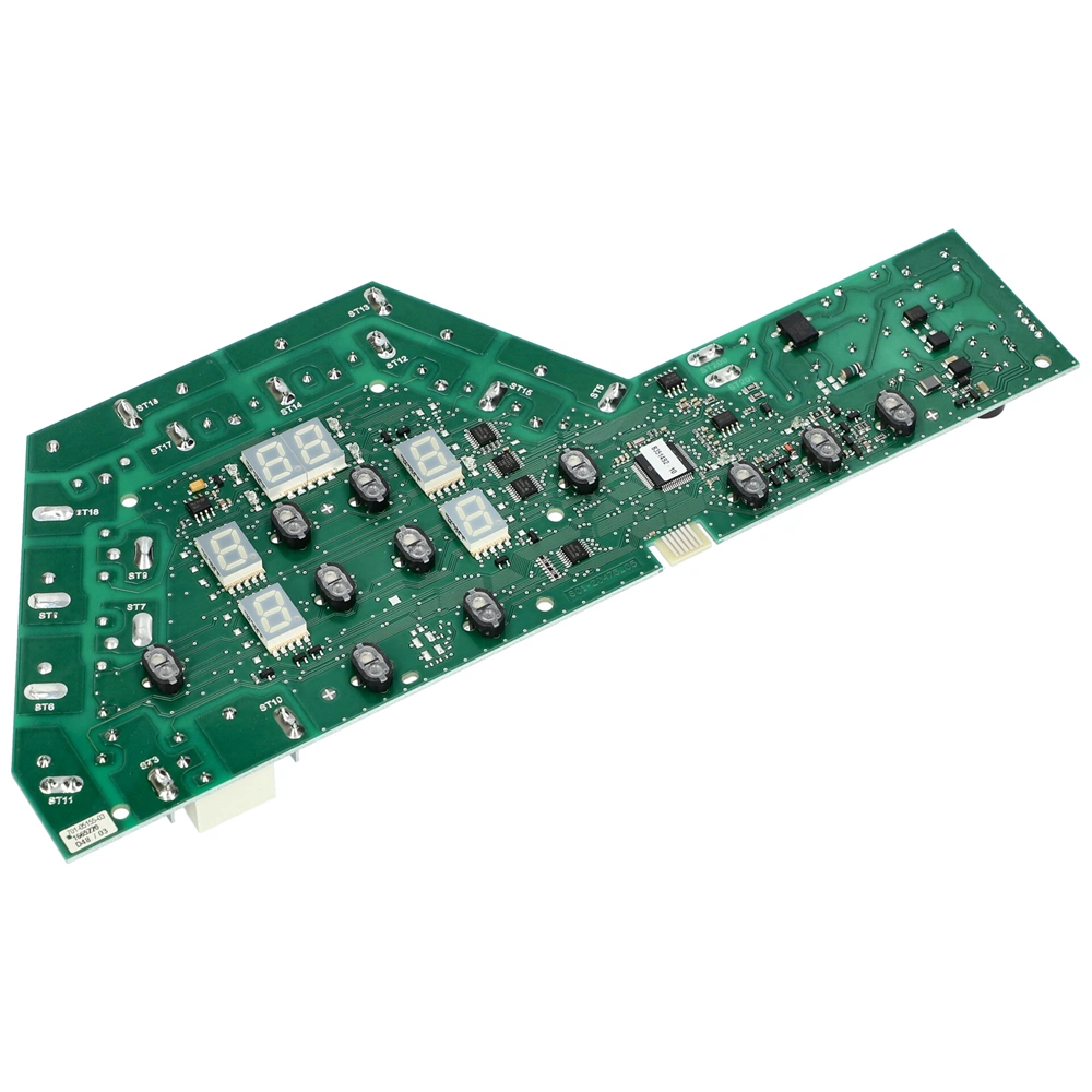 Elektronika, vezérlő (eredeti) GORENJE/MORA tűzhely / RENDELÉSRE