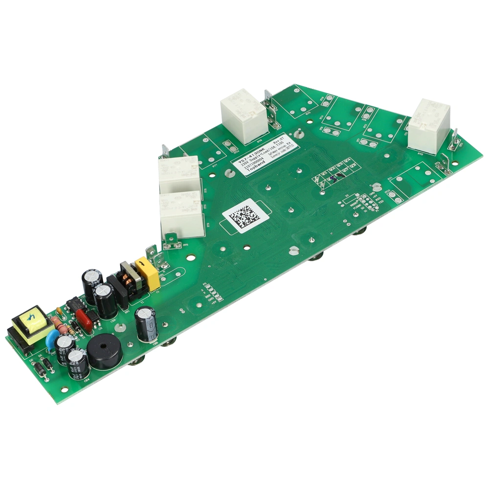 Elektronika (vezérlő, eredeti) GORENJE kerámia főzőlap / RENDELÉSRE