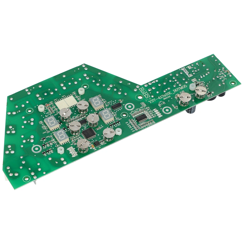 Elektronika (vezérlő, eredeti) GORENJE kerámia főzőlap / RENDELÉSRE