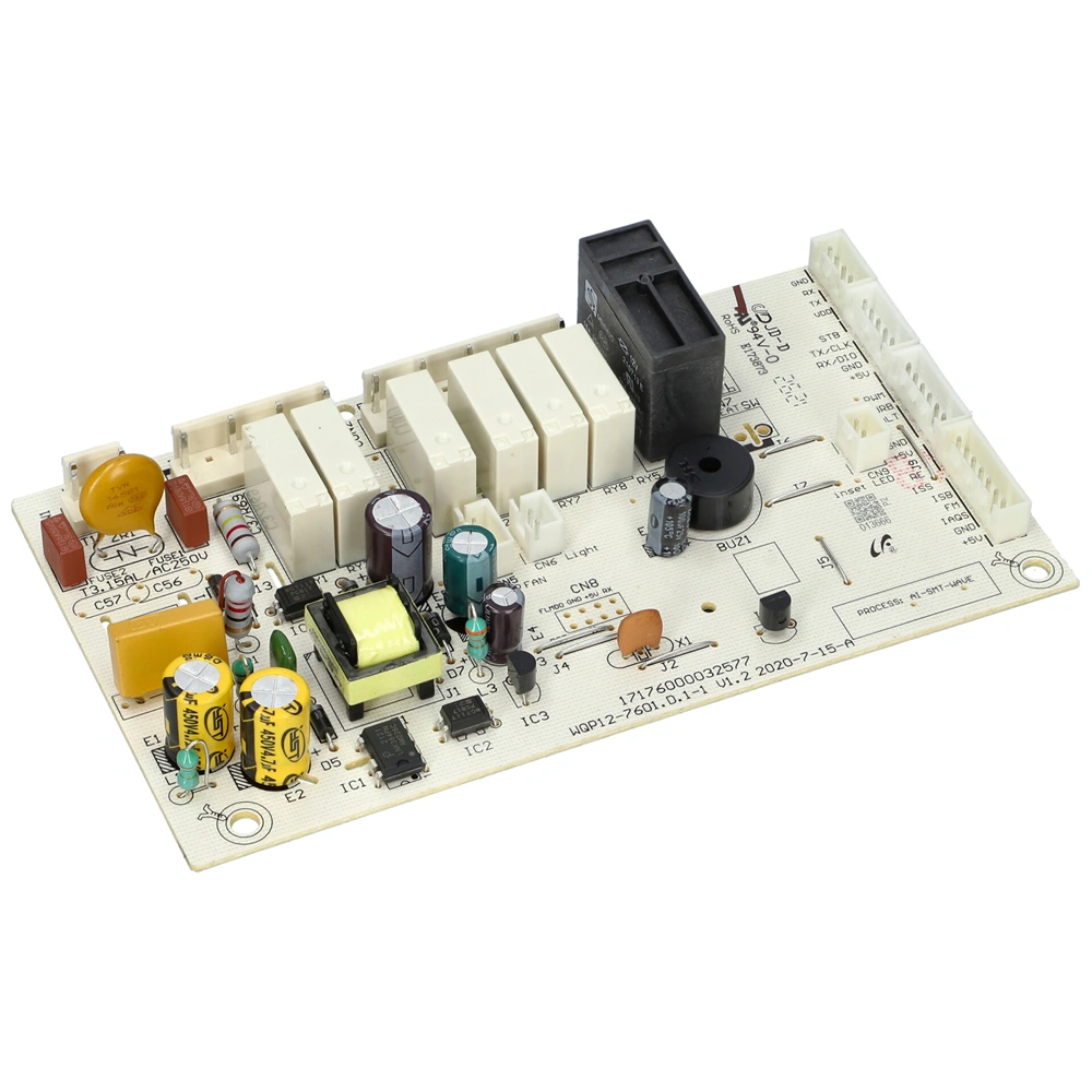 Elektronika, vezérlő (eredeti) GORENJE mosogatógép