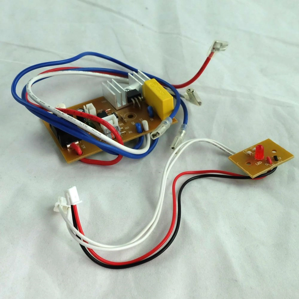 Elektronika, vezérlő (eredeti) GORENJE porszívó / RENDELÉSRE