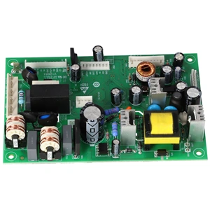 Elektronika vezérlő (eredeti) HAIER hűtőgép / RENDELÉSRE