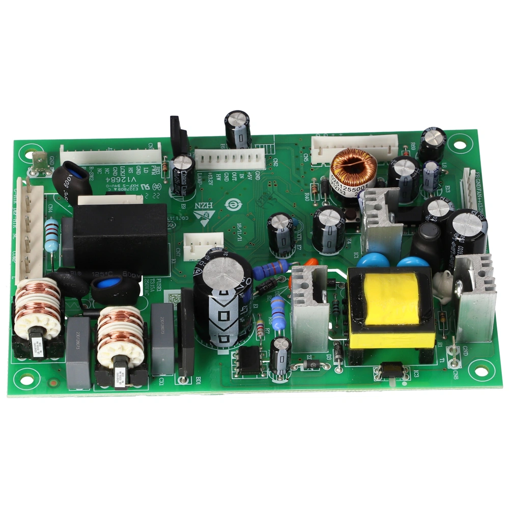 Elektronika vezérlő (eredeti) HAIER hűtőgép / RENDELÉSRE