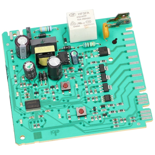 Elektronika vezérlő (eredeti) HANSEATIC mosogatógép 