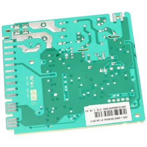 Elektronika vezérlő (eredeti) HANSEATIC mosogatógép / RENDELÉSRE