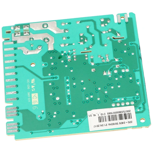 Elektronika vezérlő (eredeti) HANSEATIC mosogatógép / RENDELÉSRE