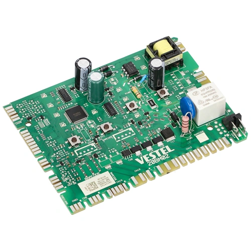 Elektronika, vezérlő (eredeti) HEINNER mosogatógép / RENDELÉSRE