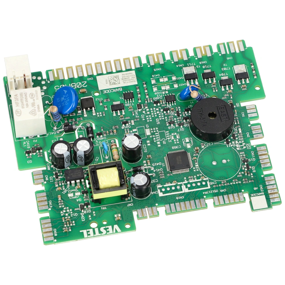 Elektronika vezérlő (eredeti) HEINNER mosogatógép / RENDELÉSRE