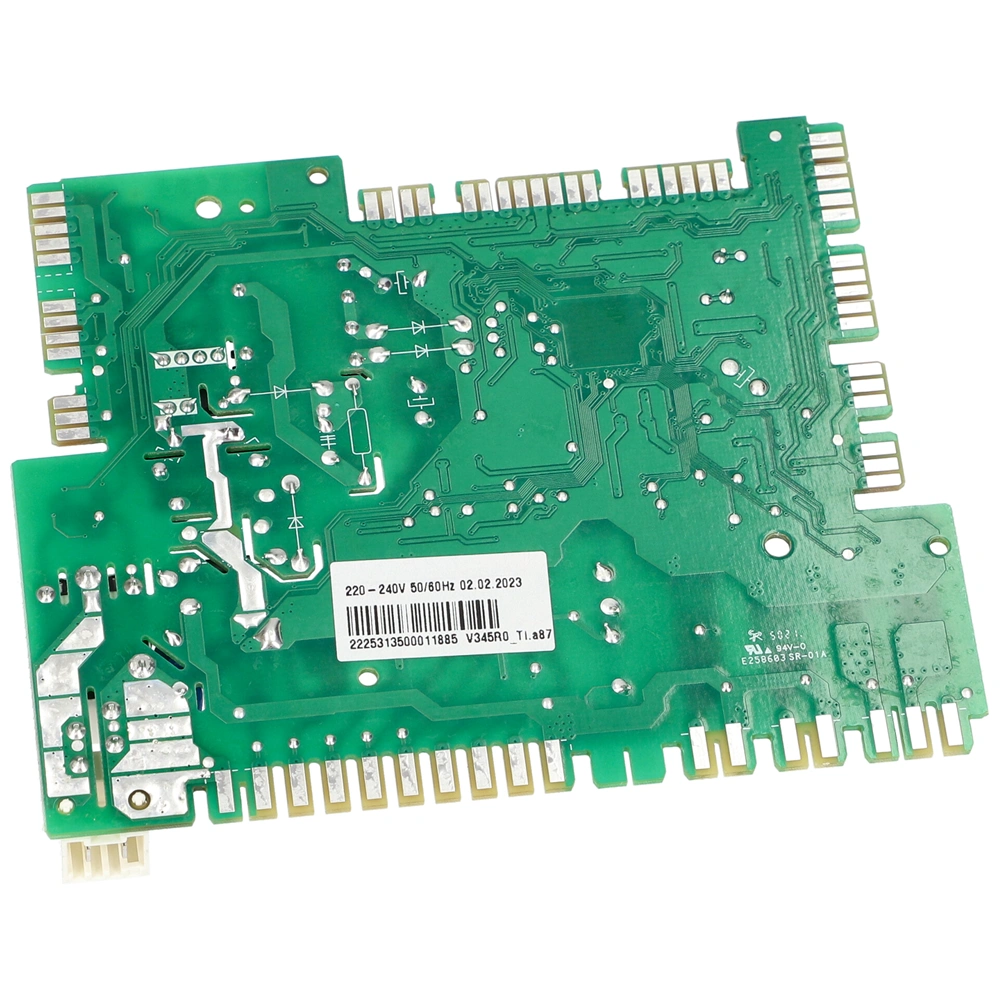 Elektronika vezérlő (eredeti) HEINNER mosogatógép / RENDELÉSRE