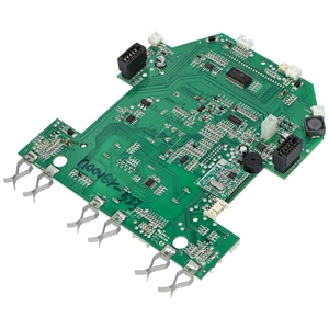 Elektronika vezérlő (eredeti) HOOVER porszívó 