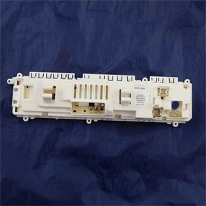 Elektronika vezérlő (eredeti) Heinner mosógép / RENDELÉSRE