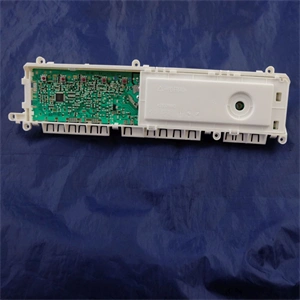 Elektronika vezérlő (eredeti) Heinner mosógép / RENDELÉSRE