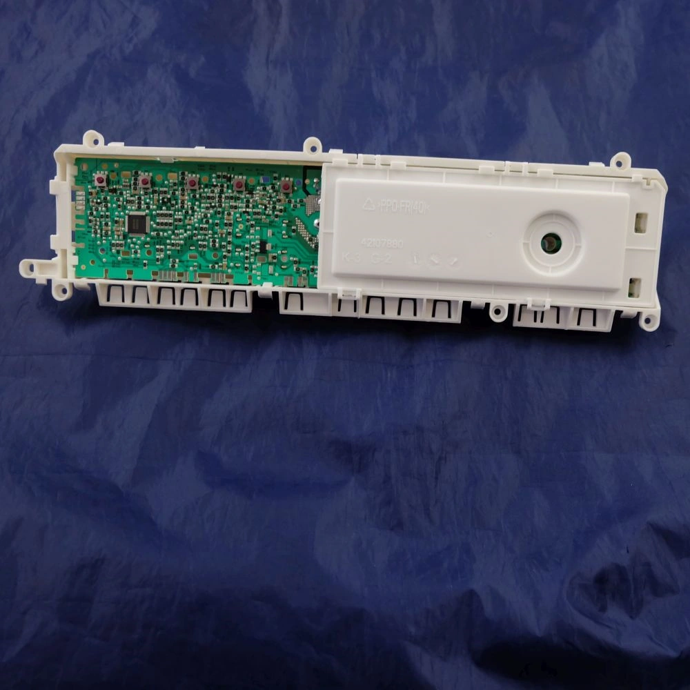 Elektronika vezérlő (eredeti) Heinner mosógép / RENDELÉSRE