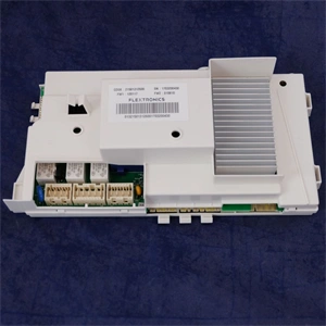 Elektronika vezérlő (eredeti) INDESIT mosógép / RENDELÉSRE