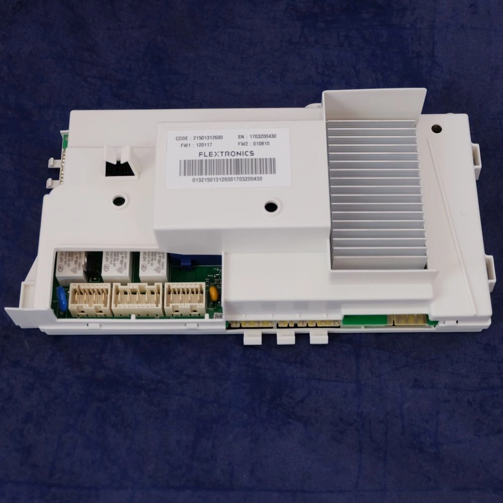 Elektronika vezérlő (eredeti) INDESIT mosógép / RENDELÉSRE